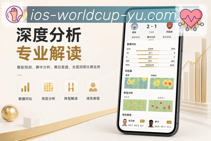 世界杯竞猜App赛程提醒闭环展示：发现比赛、设置提醒、收到通知和进入详情
